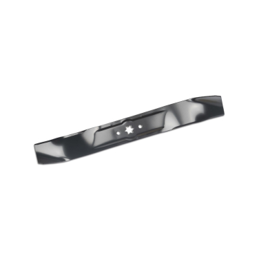 Nož kosačice L 538 mm zvezda Cub Cadet LT3 PS107. XT1 OS107.  XT2 PS107 - set od 2 kom.