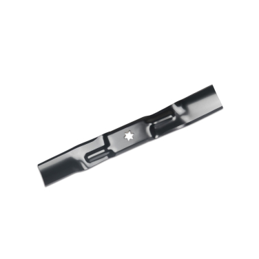 Nož kosačice L 420 mm zvezda Cub Cadet XT3 QS137 - set od 3 kom.