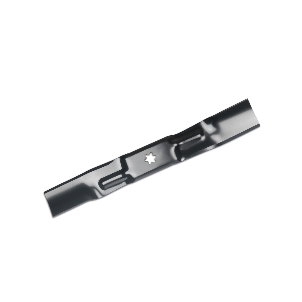 Nož kosačice L 420 mm zvezda Cub Cadet XT3 QS137 - set od 3 kom.