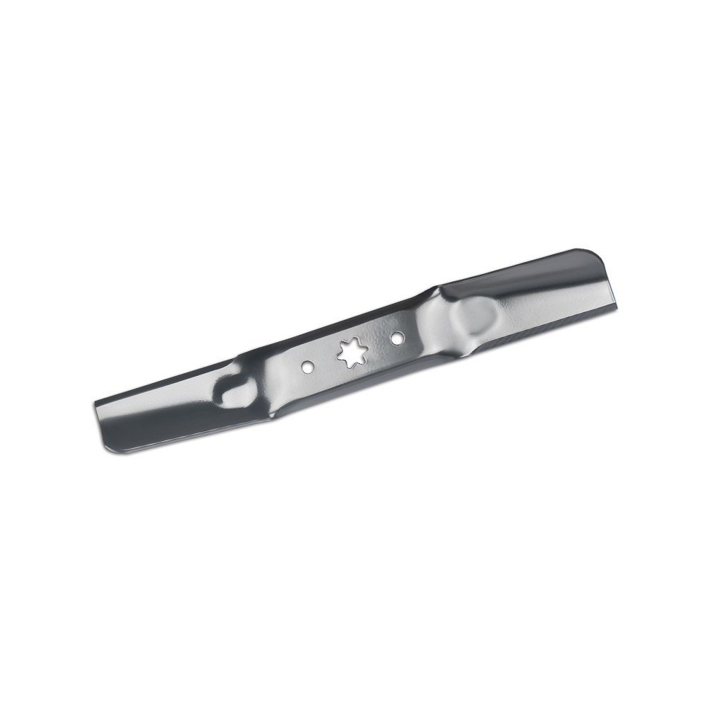 Nož kosačice L 438 mm zvezda Cub Cadet XZ1 127. XZ2 127 - set od 3 kom.