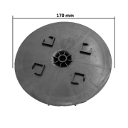 Nosač noža MTD 31 32 34 38 900 do 1300W