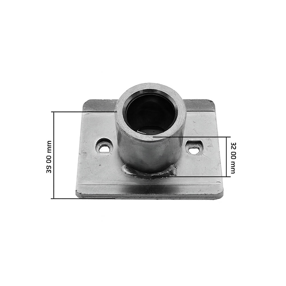 Nosač noža THORP TH46PS