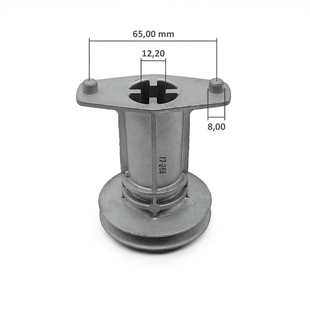 Nosač noža Viking MB 450 455 500