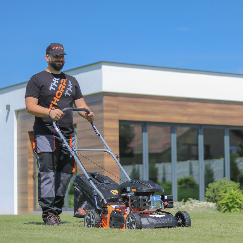 Motorna kosačica THORP TH46P