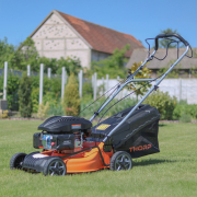 Motorna kosačica samohodna THORP TH46PS