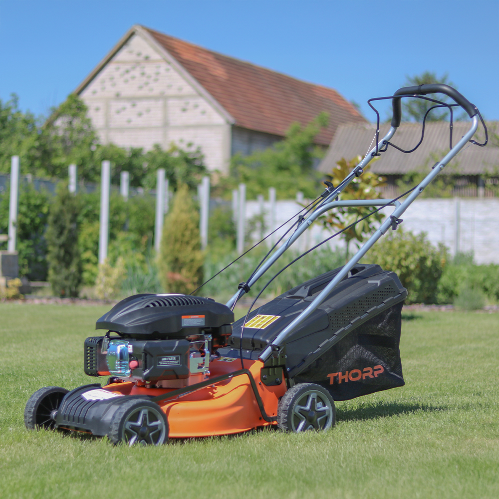Motorna kosačica samohodna THORP TH46PS