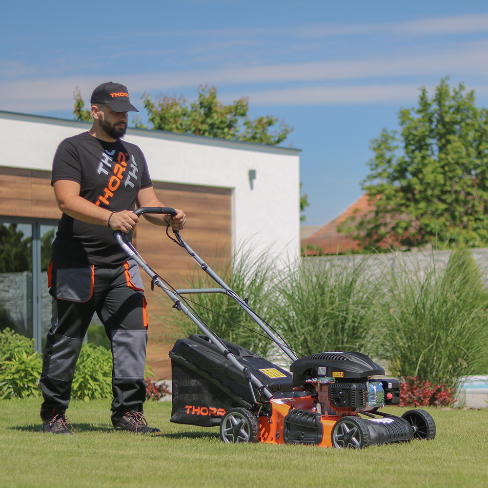 Motorna kosačica samohodna THORP TH46PS