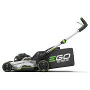 Baterijska kosačica EGO POWER+  LM2135E-SP - 52cm samohodna kit