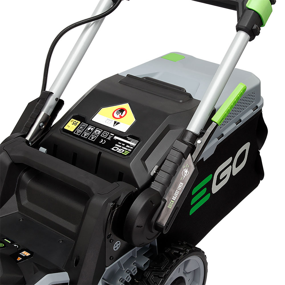 Baterijska kosačica EGO POWER+  LM1700E - 42cm kit