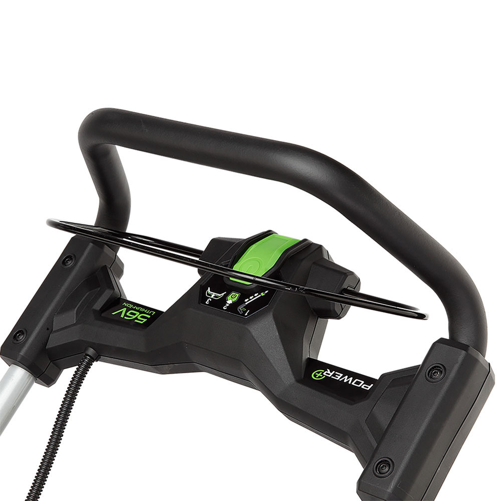 Baterijska kosačica EGO POWER+  LM1700E - 42cm kit