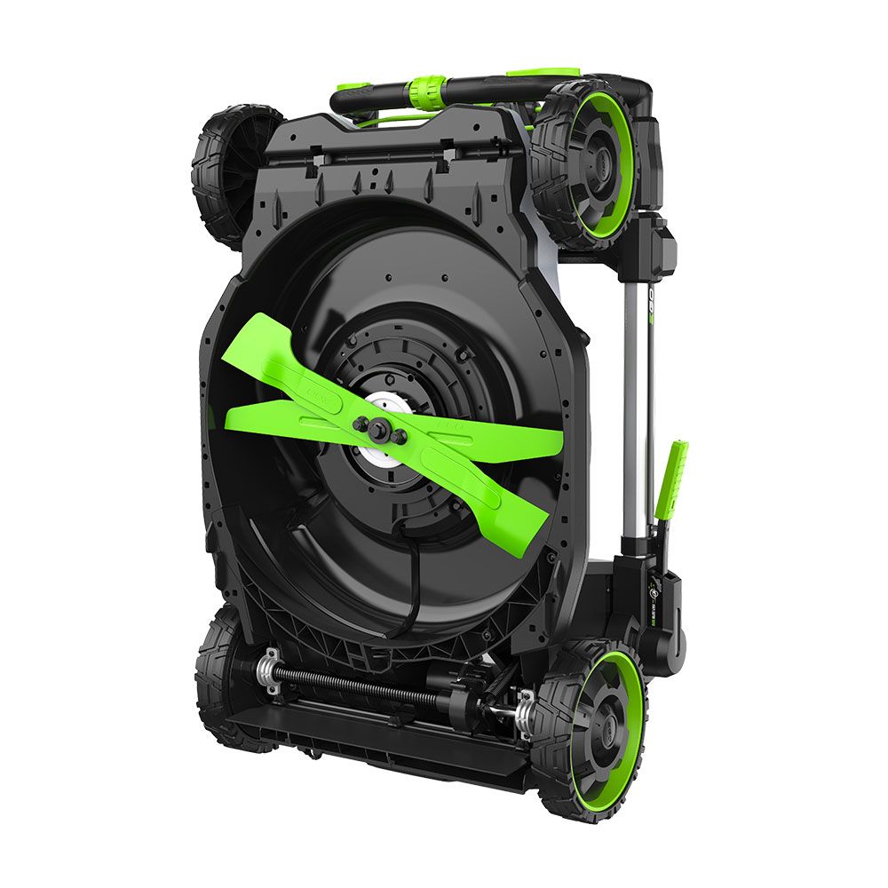 Baterijska kosačica EGO POWER+  LM2230E-SP - 55cm samohodna (bez baterije)