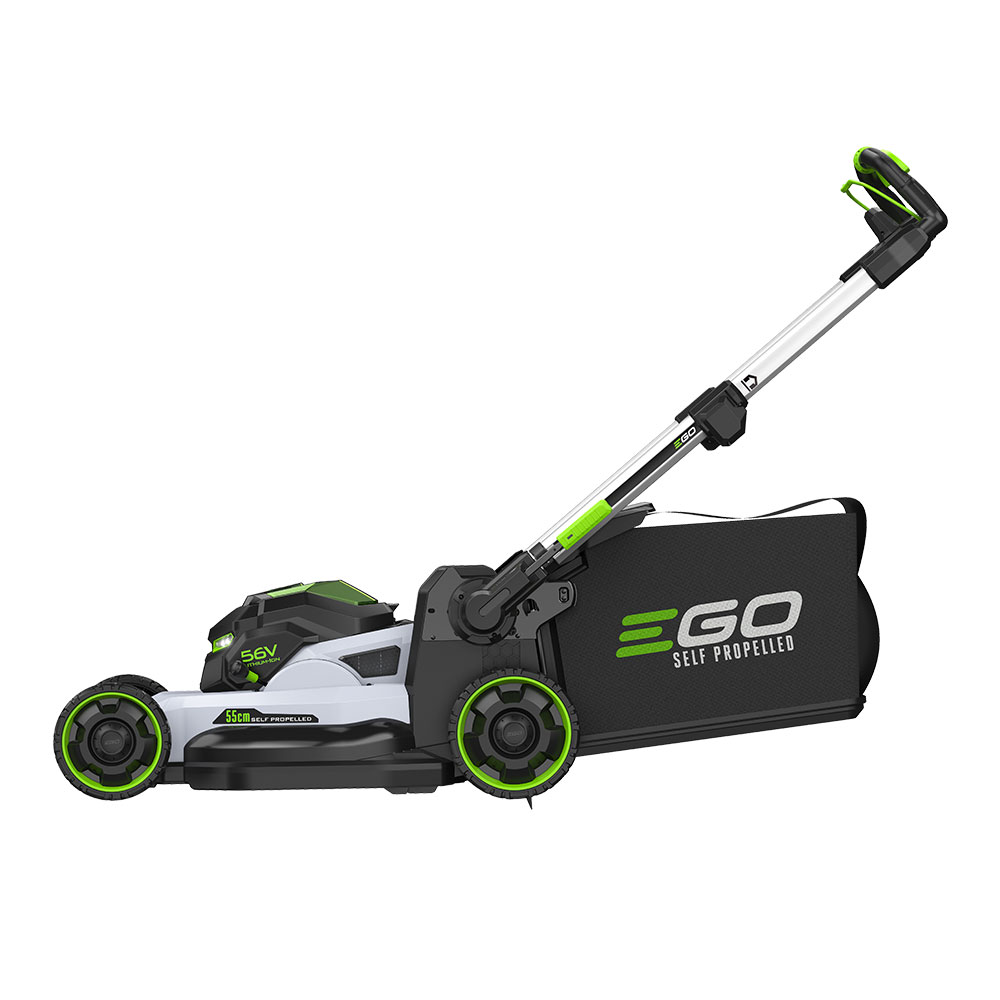 Baterijska kosačica EGO POWER+  LM2230E-SP - 55cm samohodna (bez baterije)