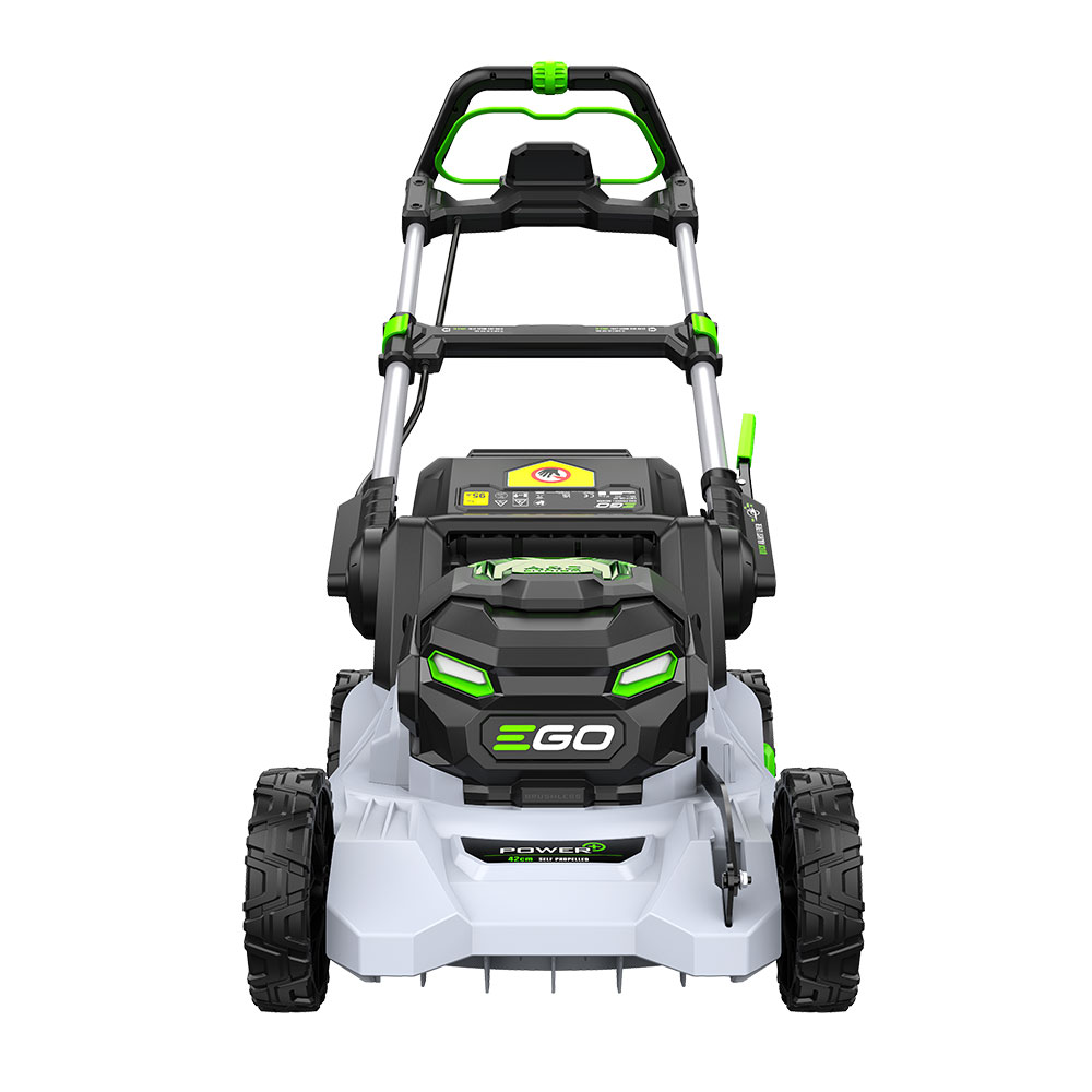 Baterijska kosačica EGO POWER+  LM1710E-SP - 42cm samohodna (bez baterije)