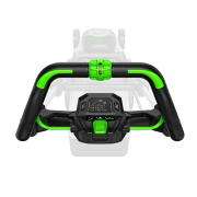 Baterijska kosačica EGO POWER+  LM1710E-SP - 42cm samohodna (bez baterije)