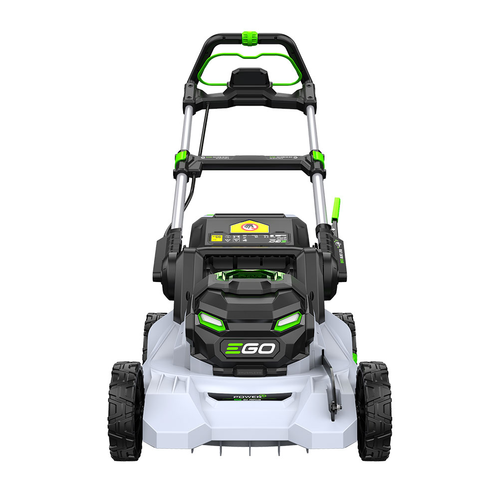 Baterijska kosačica EGO POWER+  LM1910E-SP - 47cm samohodna (bez baterije)