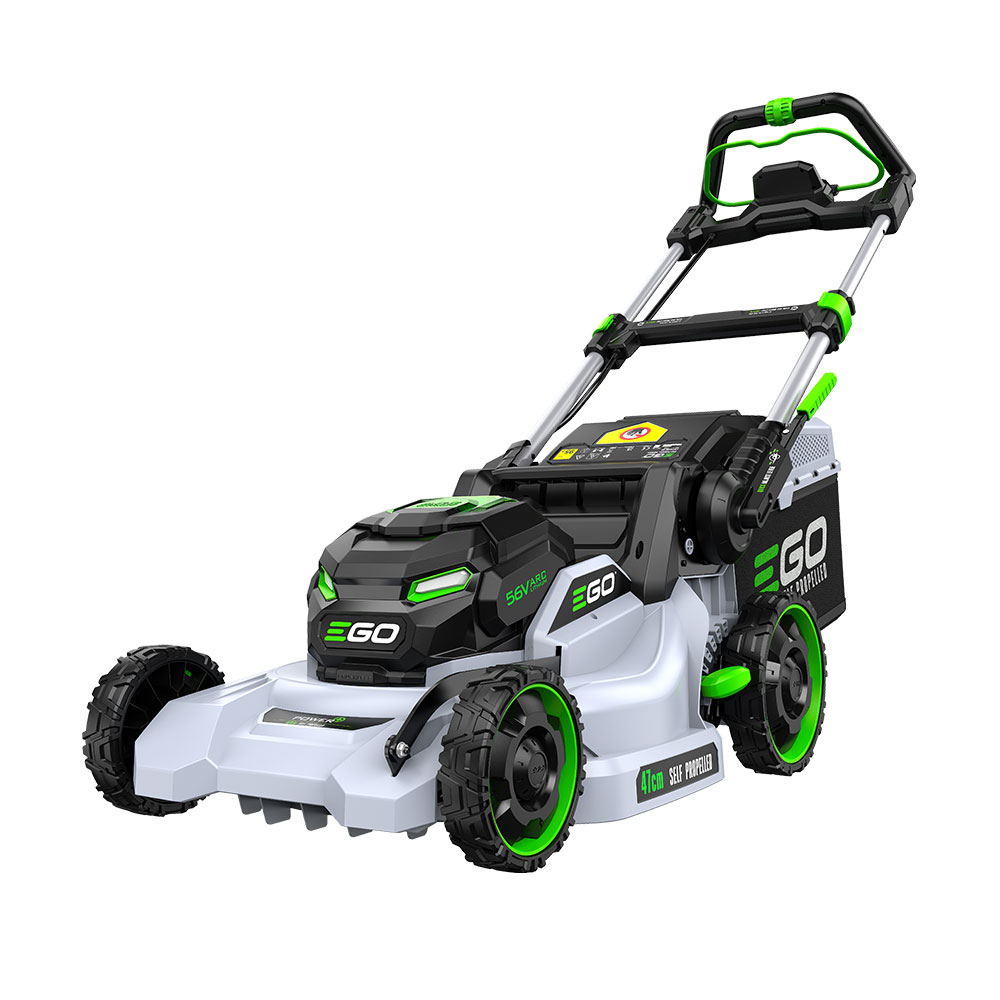Baterijska kosačica EGO POWER+  LM1910E-SP - 47cm samohodna (bez baterije)