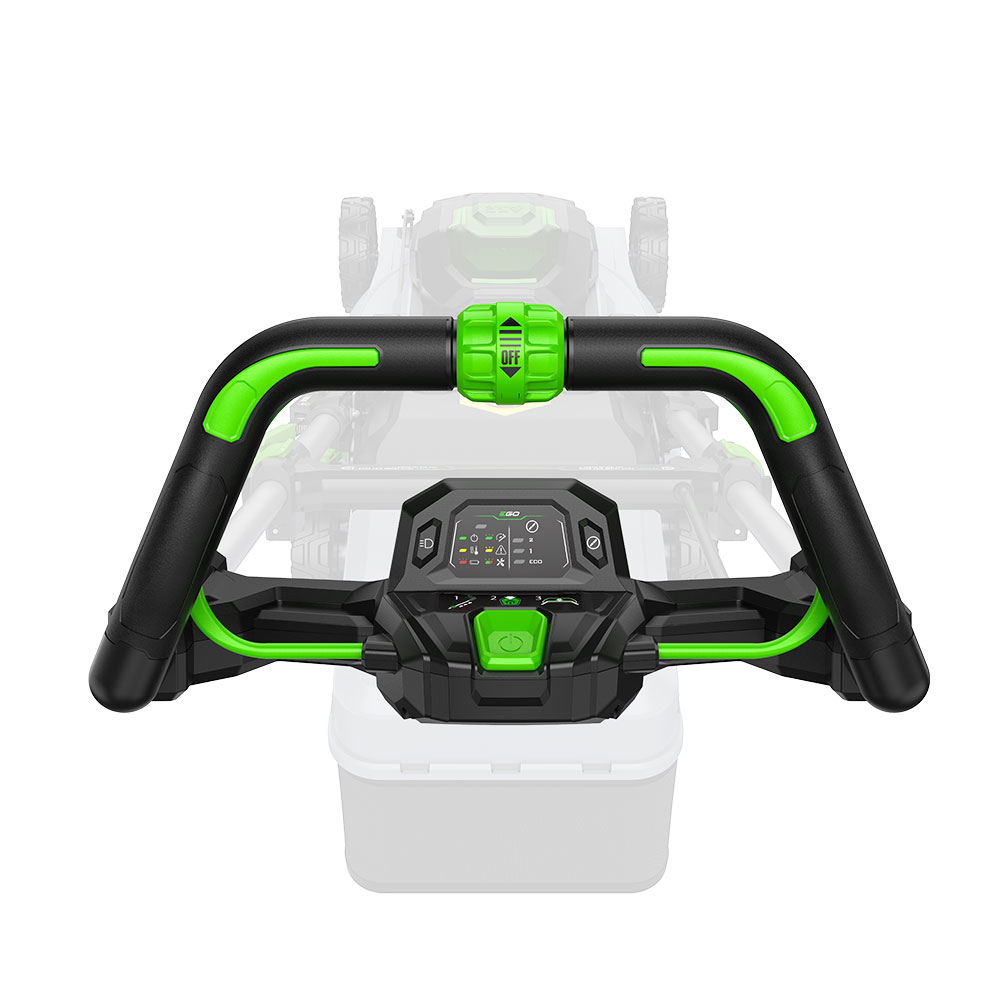 Baterijska kosačica EGO POWER+  LM1910E-SP - 47cm samohodna (bez baterije)