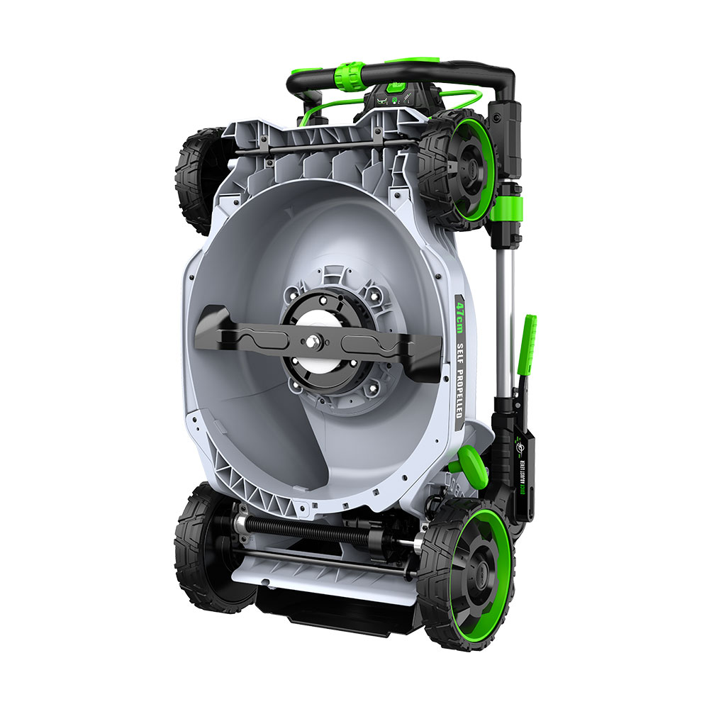 Baterijska kosačica EGO POWER+  LM1910E-SP - 47cm samohodna (bez baterije)