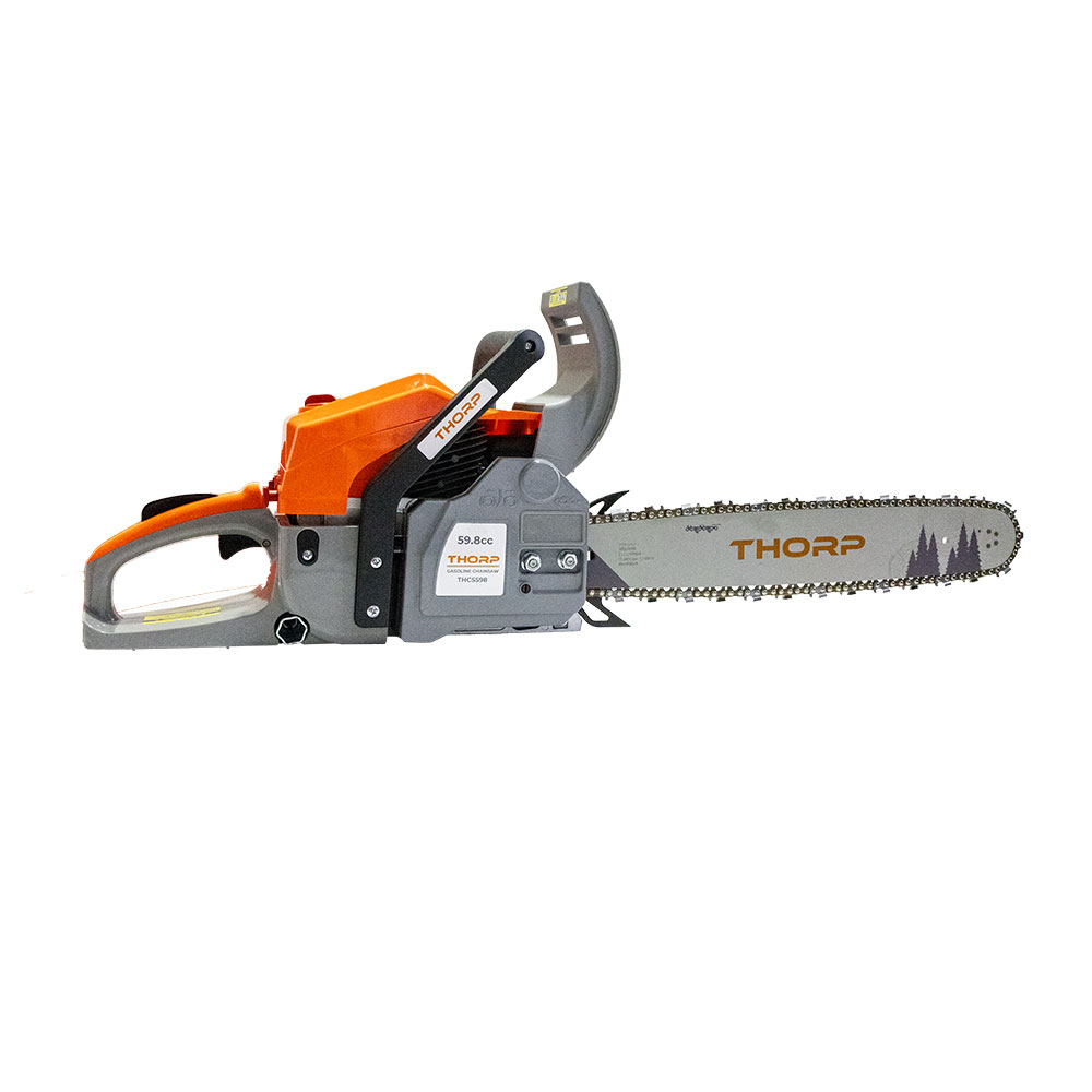 Motorna testera THORP CS598 - 59,8cc / 3.5HP