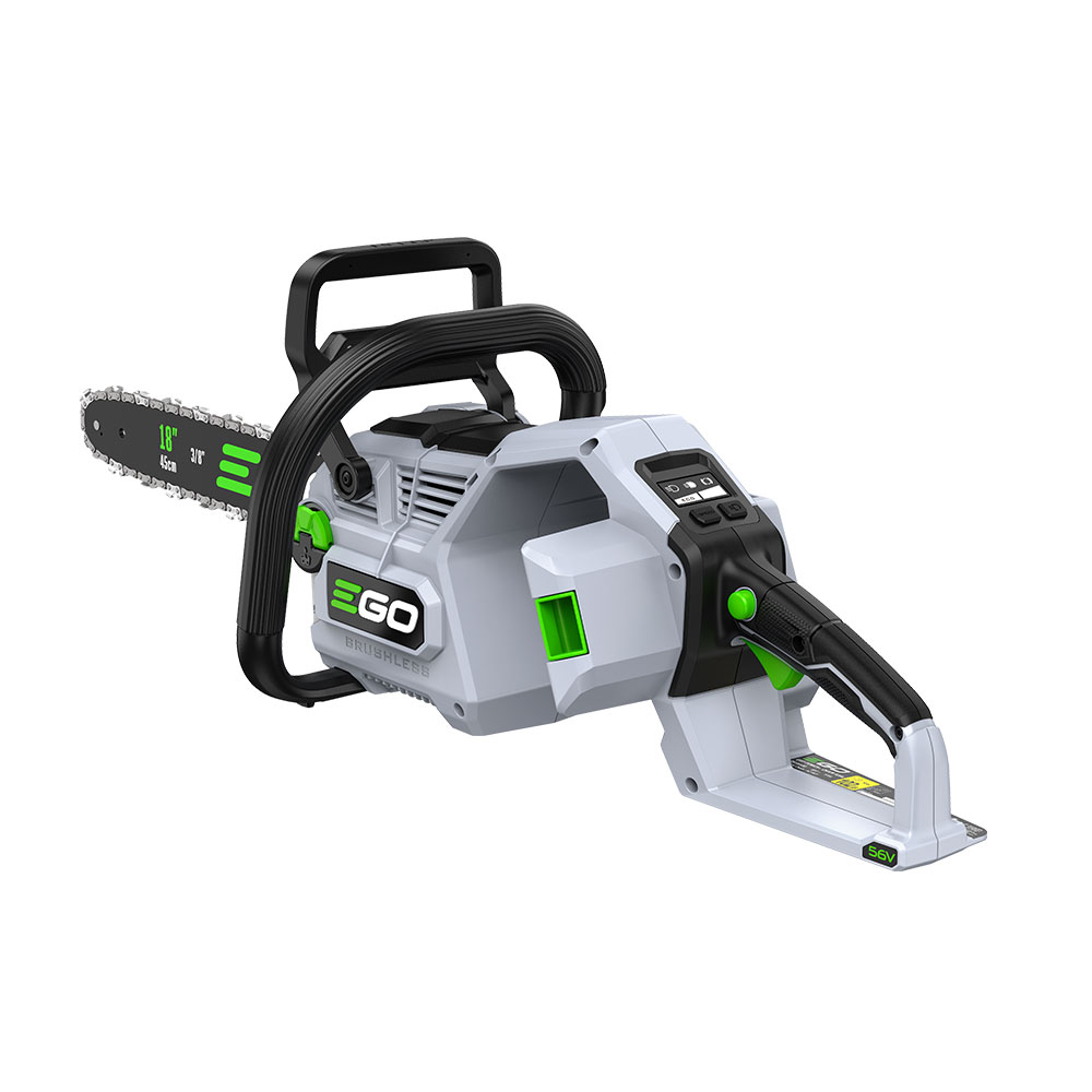 Baterijska testera EGO POWER+ CS1810E - 45cm (bez baterije)