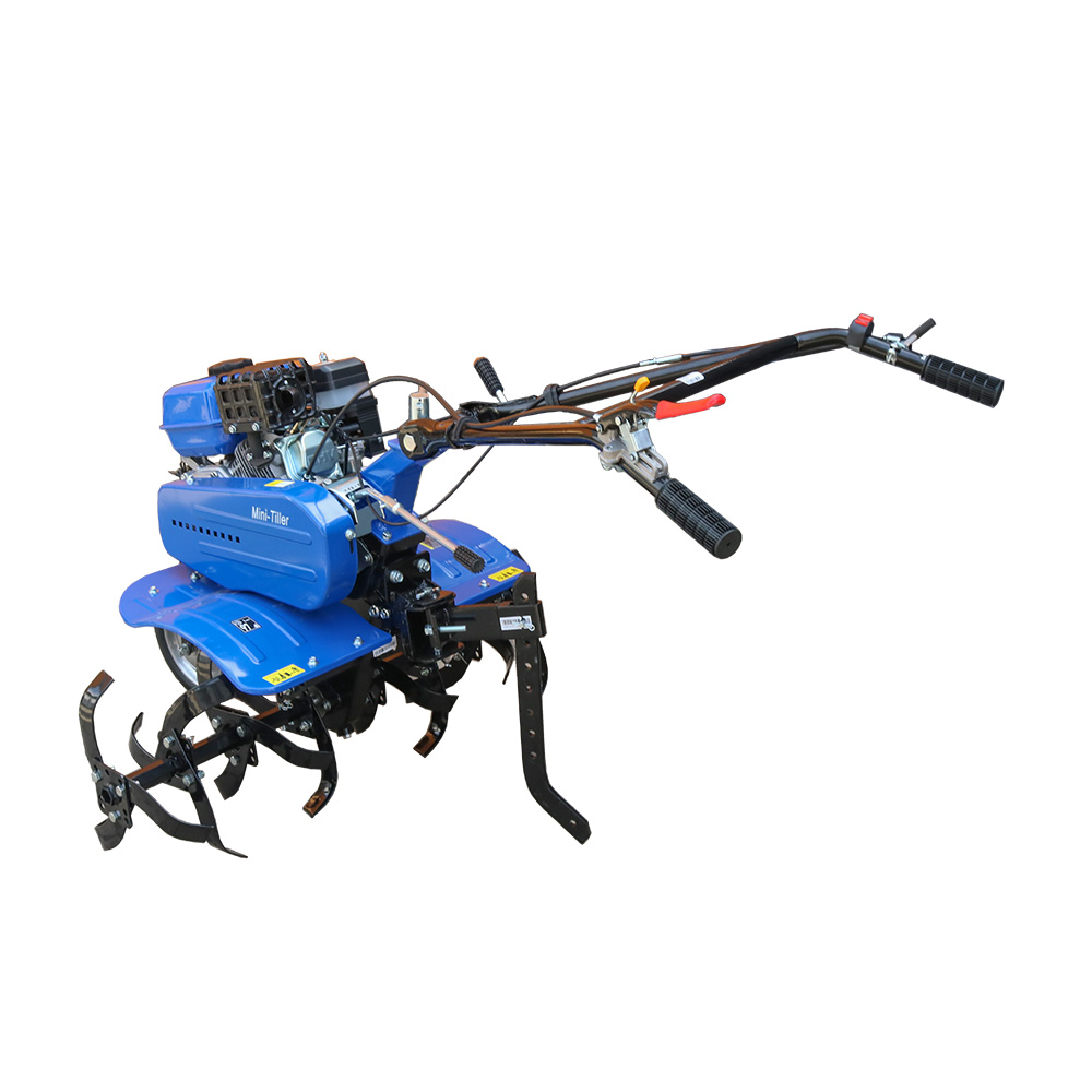 Motorna freza / kultivator Zongshen ZS900