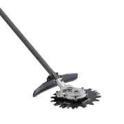 Multifunkcionalni nastavak - rotocut glava EGO POWER+ RTA2300