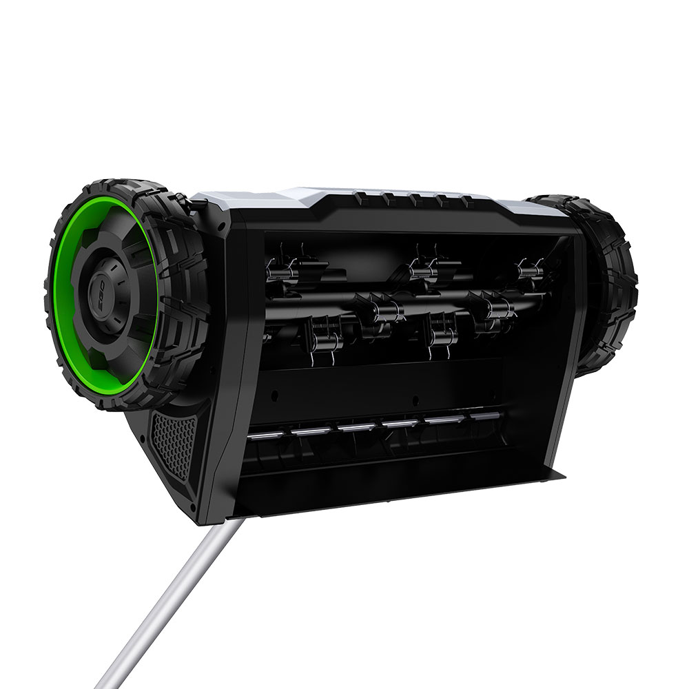 Multifunkcionalni nastavak - prozračivač travnjaka EGO POWER+ DA1400