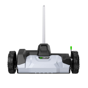 Multifunkcionalni nastavak - prozračivač travnjaka EGO POWER+ DA1400