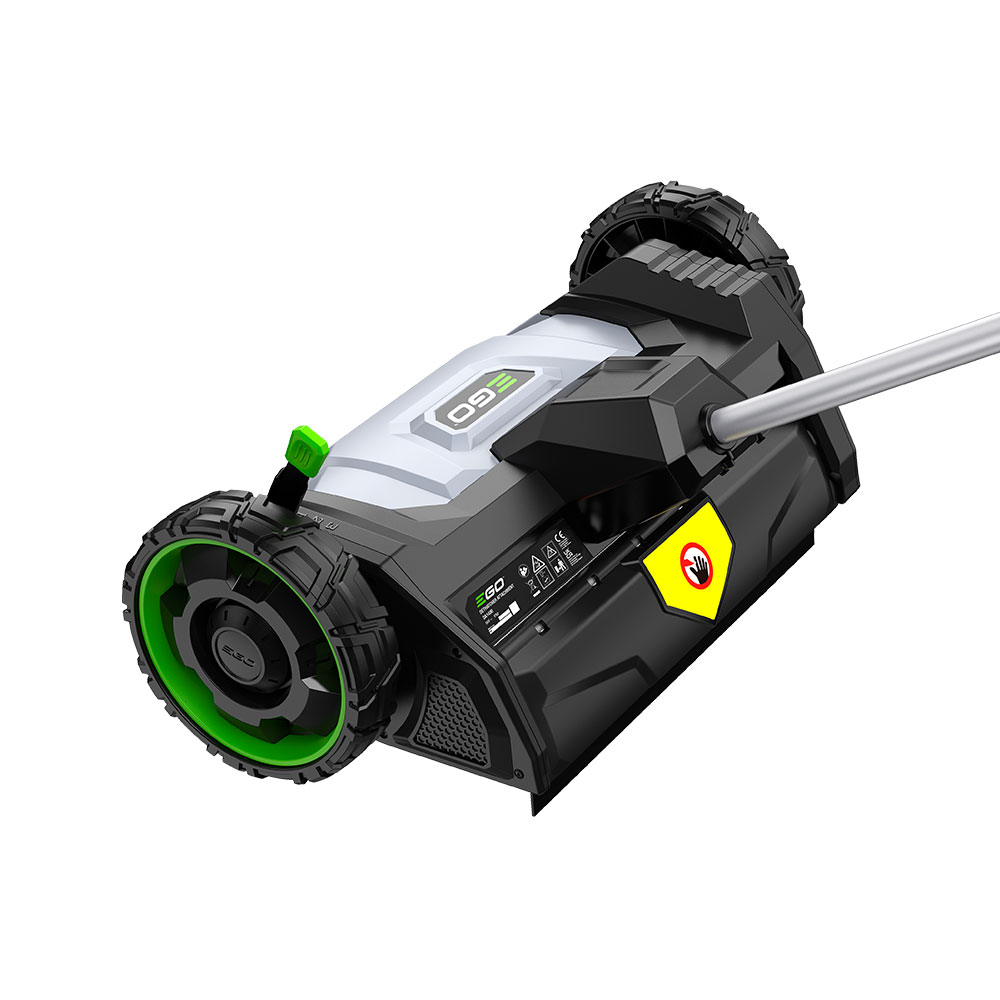 Multifunkcionalni nastavak - prozračivač travnjaka EGO POWER+ DA1400