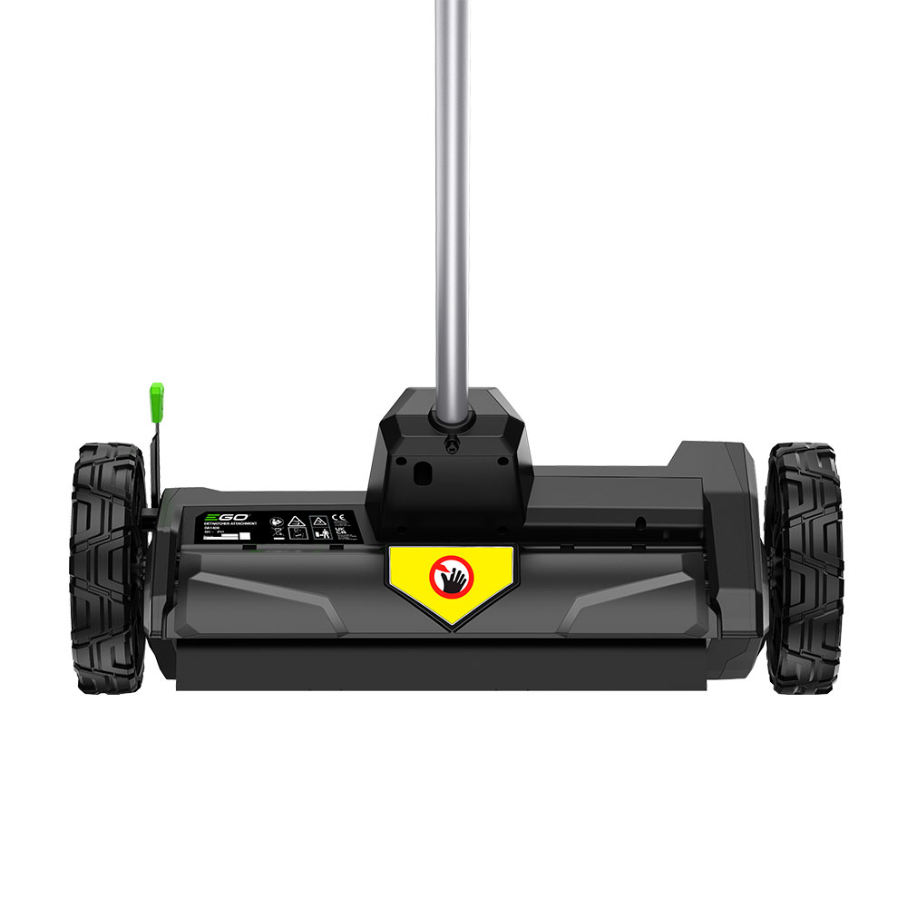 Multifunkcionalni nastavak - prozračivač travnjaka EGO POWER+ DA1400