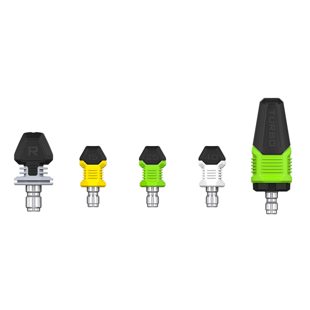 Baterijski perač EGO POWER+ HPW2000E