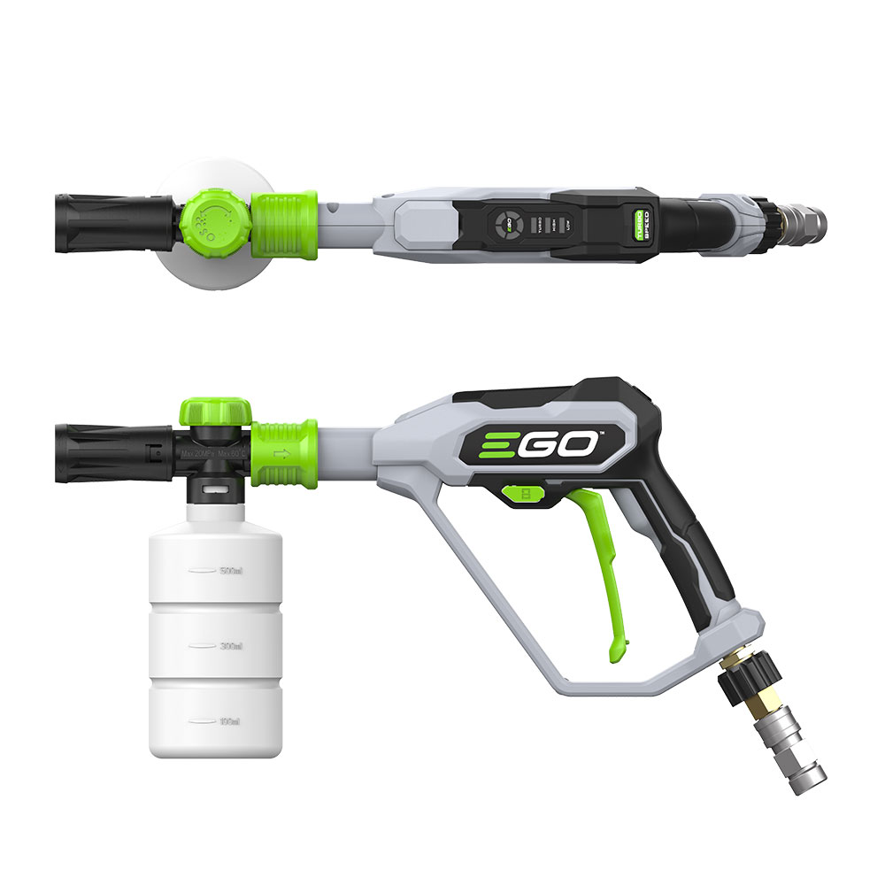 Baterijski perač EGO POWER+ HPW2000E