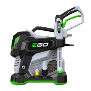 Baterijski perač EGO POWER+ HPW1800E