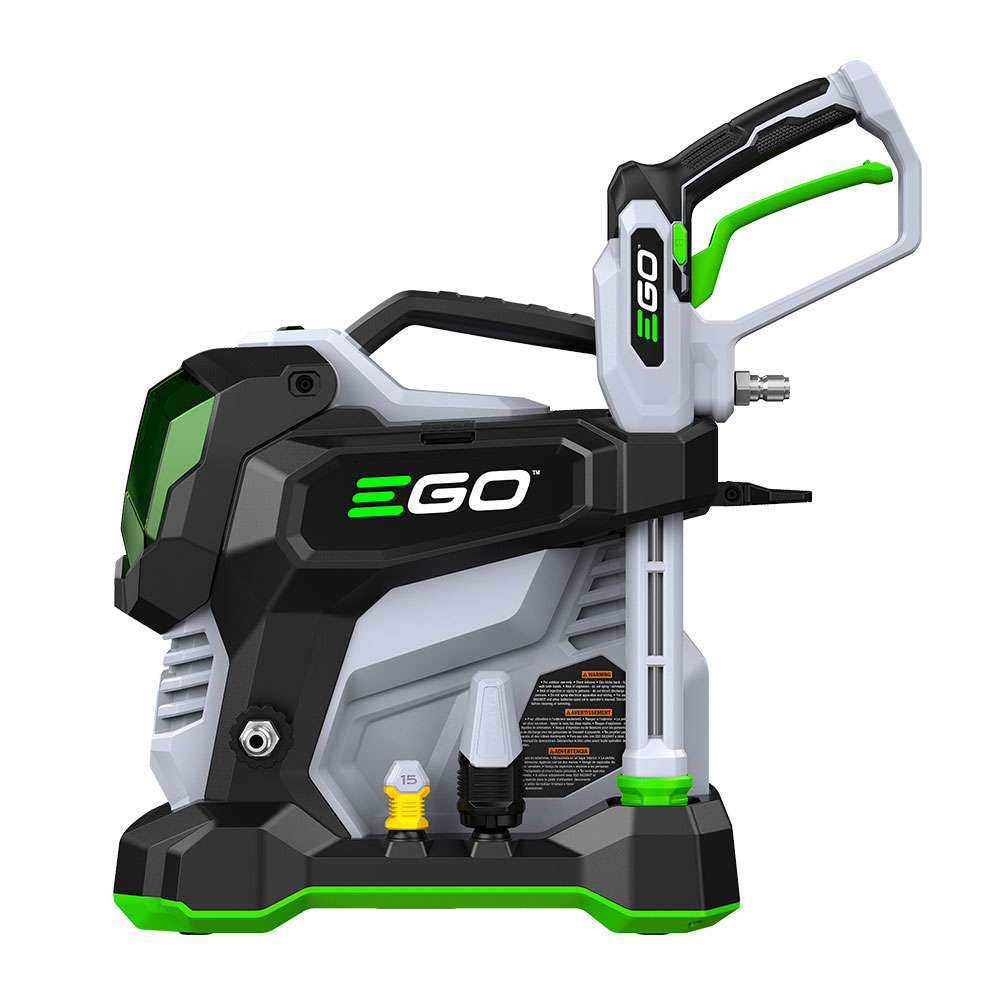 Baterijski perač EGO POWER+ HPW1800E