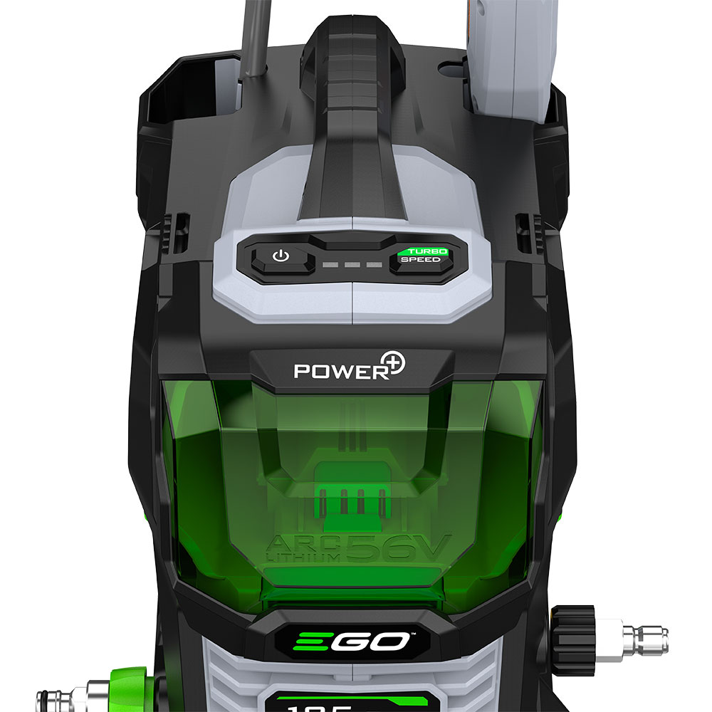 Baterijski perač EGO POWER+ HPW1800E