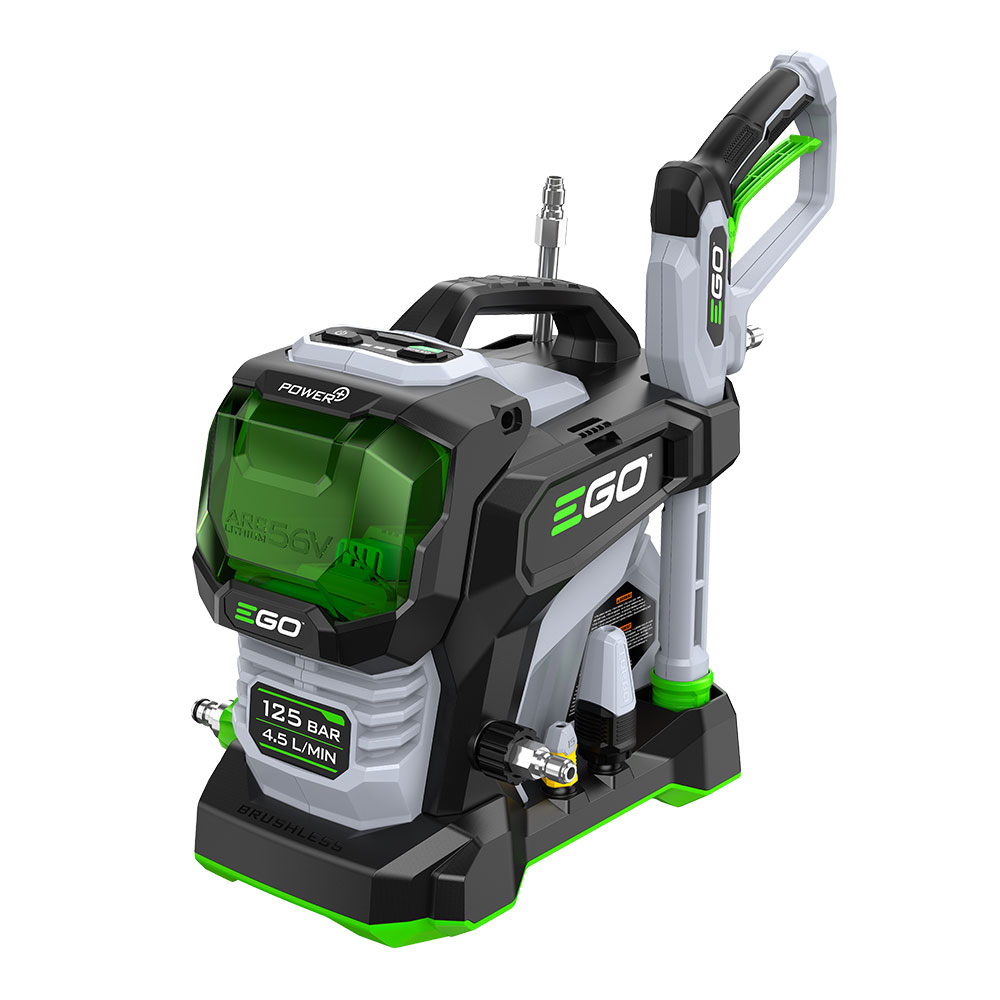 Baterijski perač EGO POWER+ HPW1800E