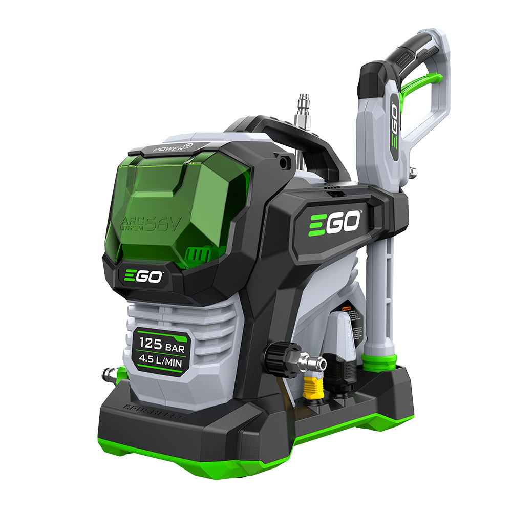 Baterijski perač EGO POWER+ HPW1800E