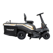 Traktor kosačica THORP THMR240 - 61cm - 225 cc - CVT prenos - sa sakupljačem