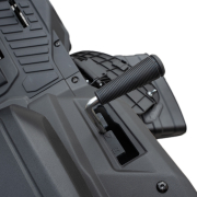 Traktor kosačica THORP THMR240 - 61cm - 225 cc - CVT prenos - sa sakupljačem