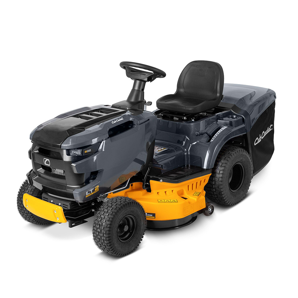 Traktor kosačica Cub Cadet LT2 R92 - 92cm - 547cc - Hydrostatic - sa sakupljačem