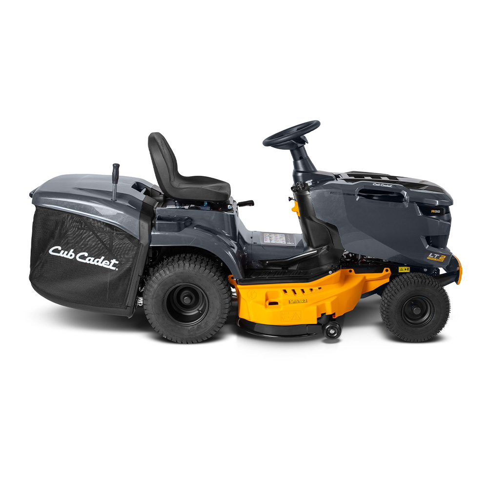 Traktor kosačica Cub Cadet LT2 R92 - 92cm - 547cc - Hydrostatic - sa sakupljačem