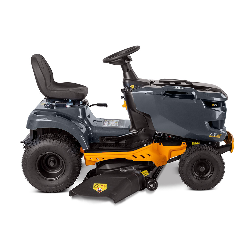 Traktor kosačica Cub Cadet LT2 S98  - 98cm - 547cc - Hydrostatic - bočno izbacivanje