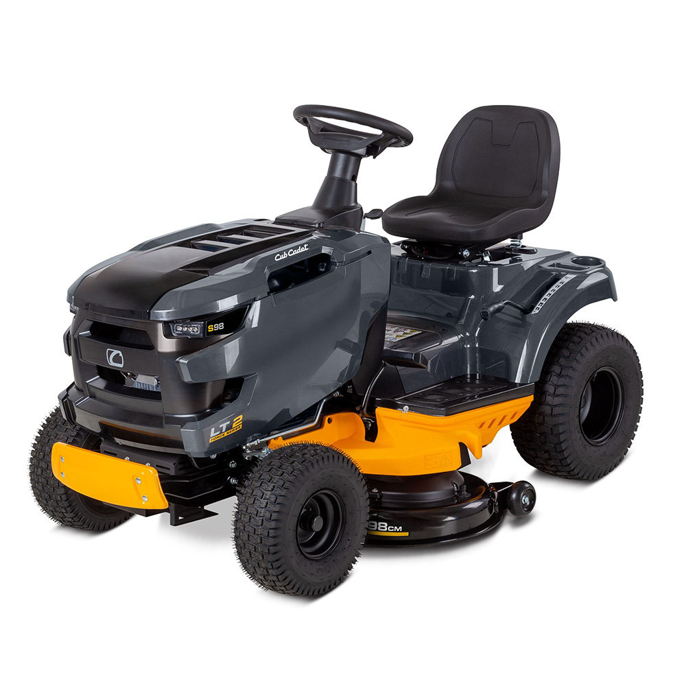 Traktor kosačica Cub Cadet LT2 S98  - 98cm - 547cc - Hydrostatic - bočno izbacivanje
