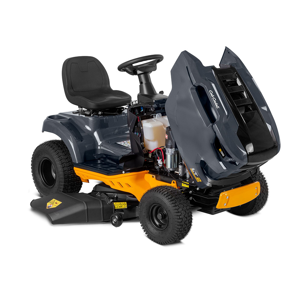 Traktor kosačica Cub Cadet LT2 S98  - 98cm - 547cc - Hydrostatic - bočno izbacivanje
