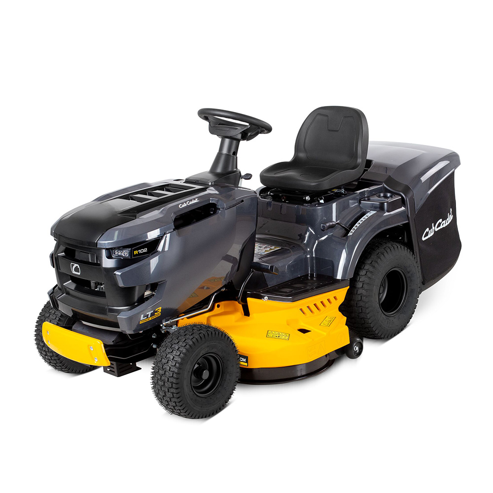 Traktor kosačica Cub Cadet LT3 R102 - 102cm - 679cc V-TWIN - Hydrostratic - sa sakupljačem