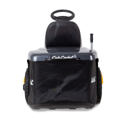 Traktor kosačica Cub Cadet LT3 R102 - 102cm - 679cc V-TWIN - Hydrostratic - sa sakupljačem