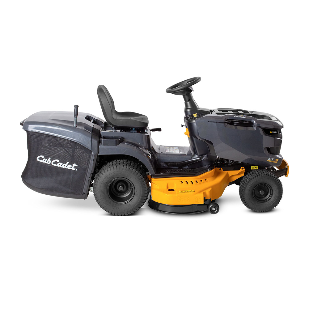 Traktor kosačica Cub Cadet LT3 R102 - 102cm - 679cc V-TWIN - Hydrostratic - sa sakupljačem