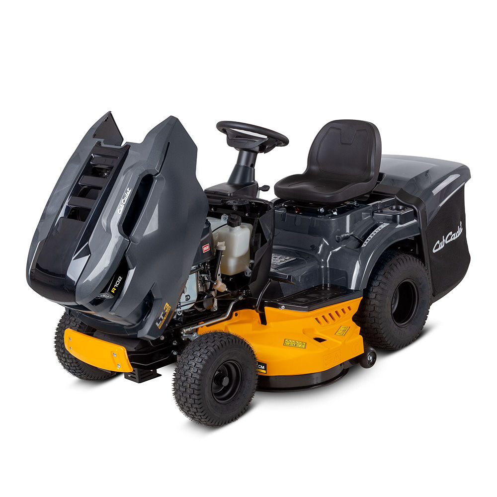 Traktor kosačica Cub Cadet LT3 R102 - 102cm - 679cc V-TWIN - Hydrostratic - sa sakupljačem