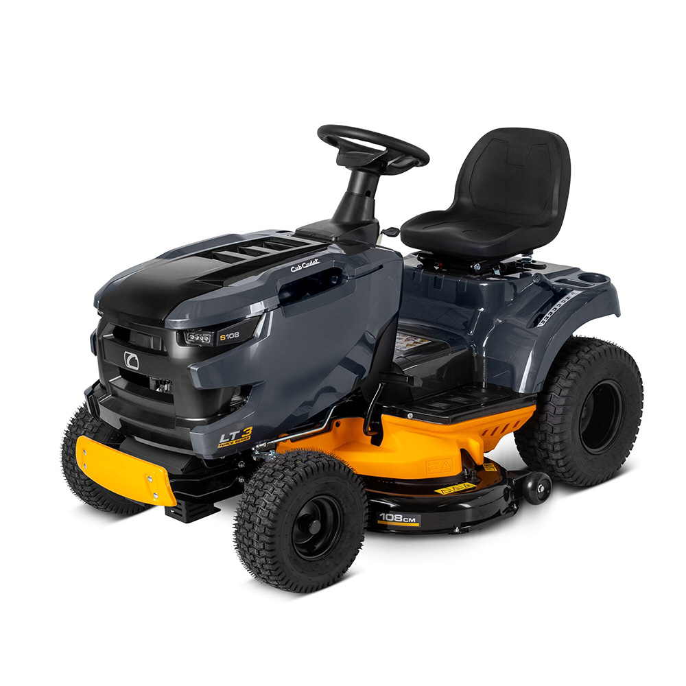 Traktor kosačica Cub Cadet LT3 S108 - 108cm - 679cc V-TWIN - Hydrostatic - bočno izbacivanje