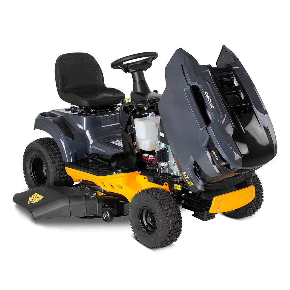 Traktor kosačica Cub Cadet LT3 S108 - 108cm - 679cc V-TWIN - Hydrostatic - bočno izbacivanje